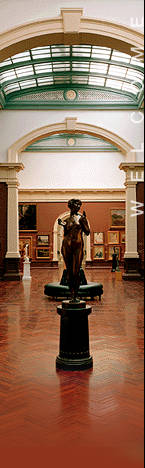 Art Gallery of South Australia - Find Attractions