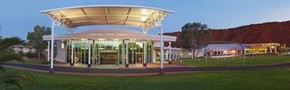 Lasseters Hotel Alice Springs - Find Attractions